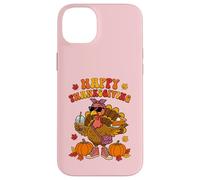 Groovy Coquette Bow Turquie avec café glacé et Tarte pour Femmes et Filles Coque pour iPhone 14 Plus
