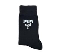 Groovy crea Chaussettes papa cool - cadeau anniversaire papa - chaussettes hommes 43-46 - cadeau fête des pères personnalisé - chaussettes cadeau pour papa - idée cadeau original