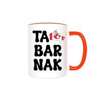 Groovy crea Mug tabarnak - cadeau canada - Mug humour canada drapeau canadien- Cadeau humour homme femme voyage au canda - Idée cadeau canada homme femme noël anniversaire