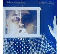 Groovy Decoy