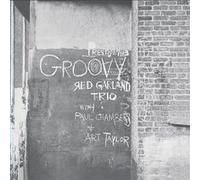 Groovy Édition Limitée