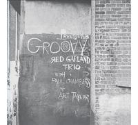 Groovy Édition Limitée Vinyle