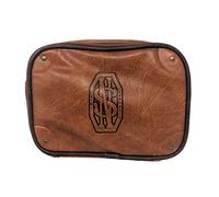 GROOVY Fantastic Beasts Wash Bag Newt Scamander Bags