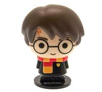 GROOVY Groovy Harry Potter Kawaii Harry illuminée Lumière Moulée sur Pied Chiffre, 10 cm Hauteur
