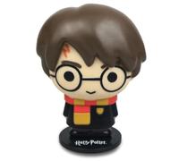 GROOVY Groovy Harry Potter Kawaii Harry illuminée Lumière Moulée sur Pied Chiffre, 10 cm Hauteur