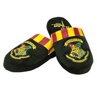 Groovy Harry-Potter Chaussons Hogwarts pour homme, 42/44