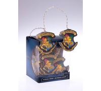 Groovy Harry Potter Guirlande lumineuse de Noël Poudlard Crests GRV91725