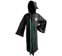 Groovy Harry Potter - Serpentard - Robe de Sorcier Peignoir Adulte