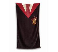 Harry Potter Peignoir Gryffindor