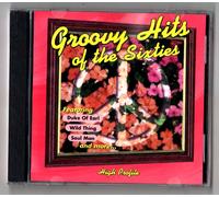 Groovy Hits of the Sixties - High Profile