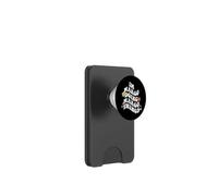 Groovy Im Margo Doing Margo Things Funny Fête des Mères PopSockets PopWallet pour MagSafe