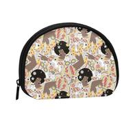 Groovy Joli porte-monnaie pour femme