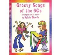 Groovy Songs of the '60s for Harp.