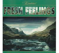 Groovy Studio - Fresh Feelings - Synthesizer Relaxation