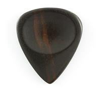 Groovy Tones Ébène d'Afrique (1), médiators de luxe