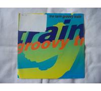 Groovy Train