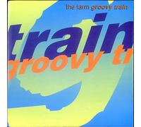 GROOVY TRAIN