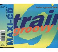 Groovy Train (3 [Import]