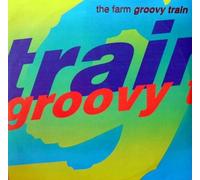 Groovy Train (IN ottle Mix) [Import]
