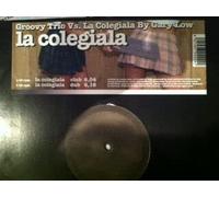Groovy Trio - La Colegiala