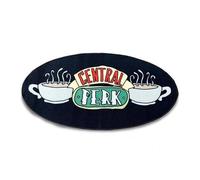 Friends - Central Perk Indoor Mat (92870)