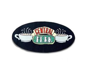 Groovy Uk Tapis Friends Central Perk