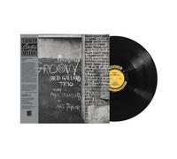 Groovy - Vinyle 33 Tours