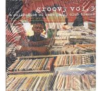 Groovy Vol. 3 - A Collection of Rare Jazzy CLU [Import]