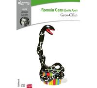 Romain Gary – Gros-Câlin – Gallimard