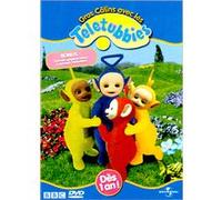 Gros câlins avec les Teletubbies G – Universal Pictures