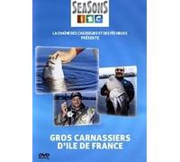 Gros Carnassiers D'ile De France