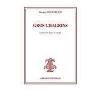 Gros Chagrins