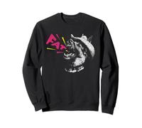 Gros chien Sweatshirt