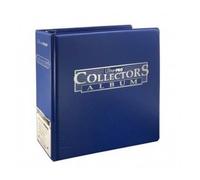 Gros Classeur Cobalt - Ultra Pro