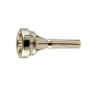 Gros cuivres DENIS WICK EMBOUCHURE TUBA ARGENTEE 3XL Embouchures gros cuivres