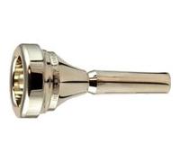 Gros cuivres DENIS WICK EMBOUCHURE TUBA ARGENTEE 3XL Embouchures gros cuivres