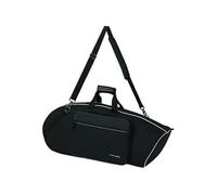 Gros cuivres GEWA HOUSSE BARYTON PREMIUM FORME OVALE Etuis & housses gros cuivres