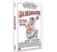 Seven7 Gros Dégueulasse