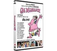 MEP Gros dégueulasse