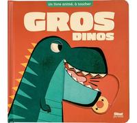 Gros dinos !