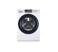 Haier HW90-BP14929A-S machine à laver Charge avant 9 kg 1400 tr/min Blanc