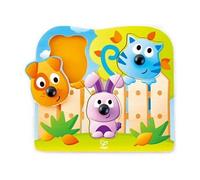 gros embout nasal 3 pièces