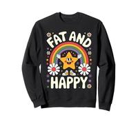 Gros et Heureux Sweatshirt