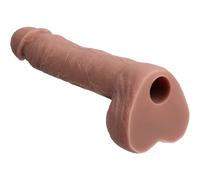 Gros gode réaliste de la marque Lovense®
