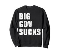 Gros Gov suce Sweatshirt