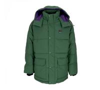 Gros hommes Trekka Veste Vert fonce DARK GREEN XS