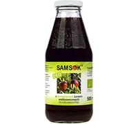 Gros jus de canneberge BIO 500 ml - VIANDS