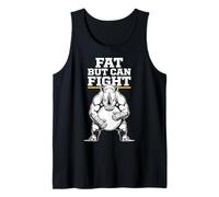 Gros mais Capable de Combattre, entraînement Physique Cardio Rhino Bodybuilding Débardeur