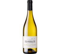 Gros-Manseng & Sauvignon 2025 - Horgelus