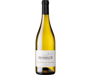 Gros-Manseng & Sauvignon 2025 - Horgelus